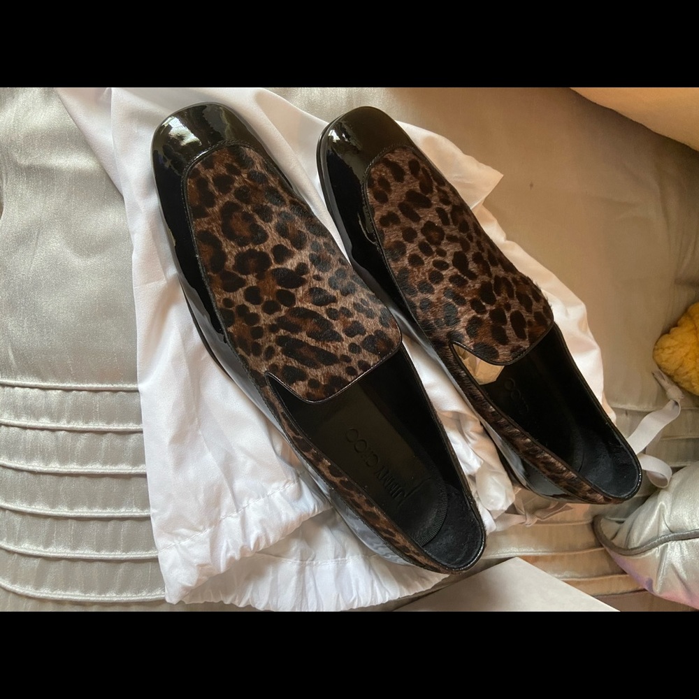 Mens jimmy Choo shoes